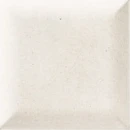 Mainzu Bombato Blanco 15x15 płytki ścienne