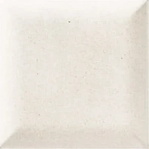 Mainzu Bombato Blanco 15x15 płytki ścienne