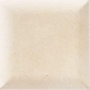 Mainzu Bombato Beige 15x15 płytki ścienne