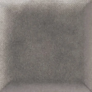 Mainzu Bombato Grey 15x15 płytki ścienne