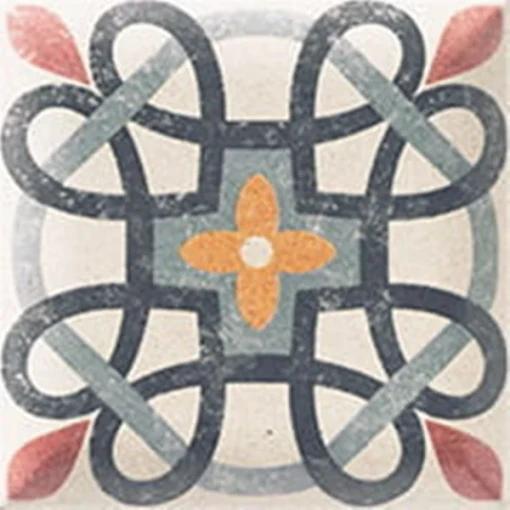 Mainzu Bombato Enzo Decor Mix 15x15 płytki ścienne dekoracyjne