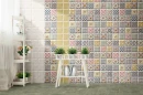 Mainzu Bombato Enzo Decor Mix 15x15 płytki ścienne dekoracyjne