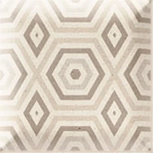 Mainzu Bombato Derby Decor Mix 15x15 płytki ścienne dekoracyjne 