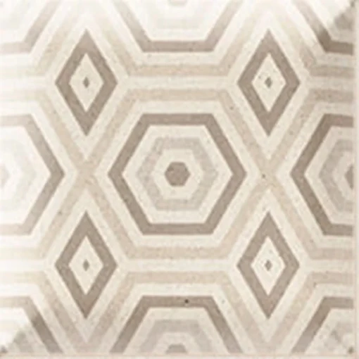 Mainzu Bombato Derby Decor Mix 15x15 płytki ścienne dekoracyjne
