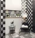 Mainzu Bombato Preston Decor Mix 15x15 płytki ścienne dekoracyjne