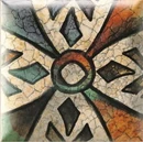 Mainzu Bombato Davinci Decor Mix 15x15 płytki ścienne dekoracyjne
