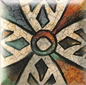 Mainzu Bombato Davinci Decor Mix 15x15 płytki ścienne dekoracyjne