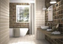 Mainzu Bombato Davinci Decor Mix 15x15 płytki ścienne dekoracyjne