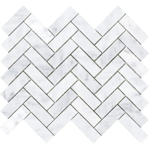 Lantic Colonial Lines Cambric Carrara Pulido 26,5x32,5 100213687 mozaika dekoracyjna
