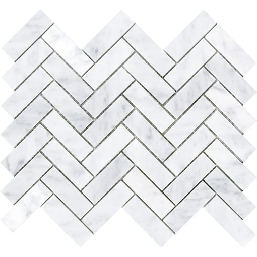 Lantic Colonial Lines Cambric Carrara Pulido 26,5x32,5 100213687 mozaika dekoracyjna