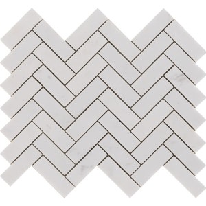 Lantic Colonial Lines Cambric Persian White Classico 26,5x32,5 100173879 mozaika dekoracyjna