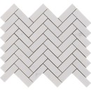 Lantic Colonial Lines Cambric Persian White Pulido 26,5x32,5 100173890 mozaika dekoracyjna