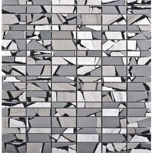 Lantic Colonial Lines Safary Brown 29,8x30,4 100103959 mozaika kamienna dekoracyjna