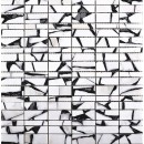 Lantic Colonial Lines Safary White 29,8x30,4 100103960 mozaika kamienna dekoracyjna