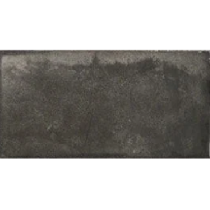 Mainzu Camden Nero 10x20 płytki cegiełki 
