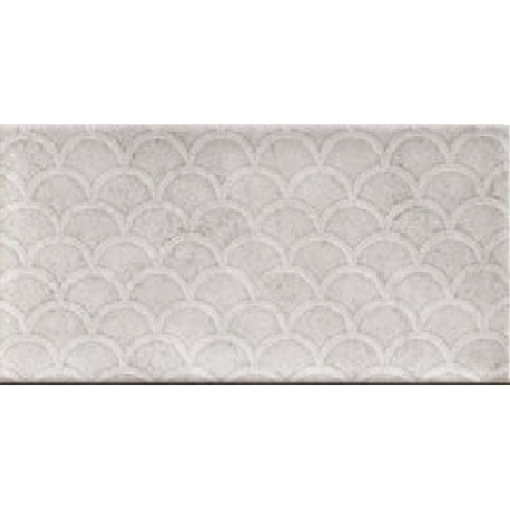 Mainzu Camden Decor Grey 10x20 płytki cegiełki dekoracyjne