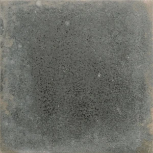 Realonda Antique Black 33x33 płytki rustykalne gresowe