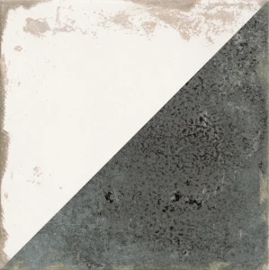 Realonda Antique Diagonal 33x33 płytki rustykalne gresowe