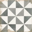 Realonda Antique Triangle 33x33 płytki rustykalne gresowe