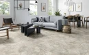 Realonda Arlet Taupe 56x48,5 płytki gresowe heksagonalne