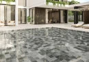 Realonda Bali Antracita 33x33 płytki gresowe