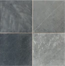 Realonda Bali Antracita 33x33 płytki gresowe