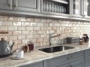 Mainzu Biarritz Beige 7,5x15 płytki cegiełki