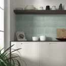 Mainzu Carino Menta Green 20x20 płytki kamienne gresowe