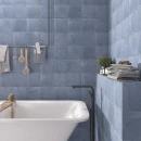 Mainzu Carino Indigo 20x20 płytki kamienne gresowe