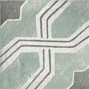Mainzu Carino Deco Iberia 20x20 płytki dekoracyjne gresowe
