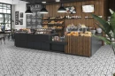 Realonda Elazig 28,5x33 płytki gresowe heksagonalne
