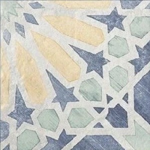 Mainzu Carino Deco Marla 20x20 płytki dekoracyjne gresowe