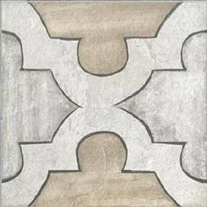 Mainzu Carino Deco Picos 20x20 płytki dekoracyjne gresowe