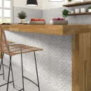 Mainzu Carino Deco Como 20x20 płytki dekoracyjne gresowe