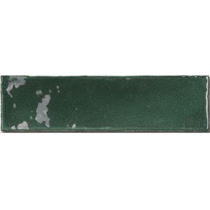 Estudio Vermont Malechite Green 7,5x23 płytki ścienne rustykalne