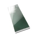 Estudio Vermont Malechite Green 7,5x23 płytki ścienne rustykalne