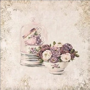 Mainzu Bolonia Decor Solferino Mix 20x20 płytki dekoracyjne ścienne