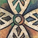 Mainzu Bolonia Decor Medievo Mix 20x20 płytki dekoracyjne ścienne