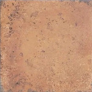 Mainzu Bottega Ocre 20x20 płytki rustykalne gresowe 