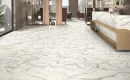 Realonda Calacatta Gold Hexagon 28,5x33 płytki gresowe heksagonalne