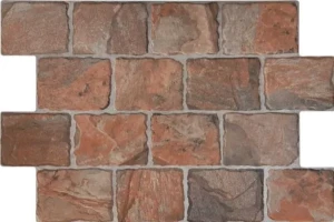 Realonda Canyon Cobblestone 44x66 płytki kamienne gresowe