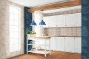 Mainzu Catania Blanco 15x30 płytki ścienne rustykalne