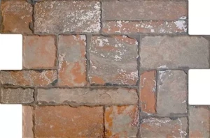 Realonda Canyon Stonework 44x66 płytki kamienne gresowe