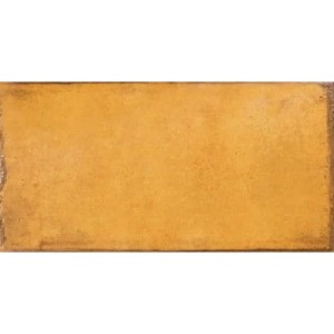 Mainzu Catania Ocre 15x30 płytki ścienne rustykalne 