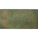 Mainzu Catania Verde 15x30 płytki ścienne rustykalne