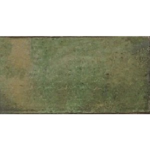 Mainzu Catania Verde 15x30 płytki ścienne rustykalne