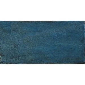 Mainzu Catania Blu 15x30 płytki ścienne rustykalne
