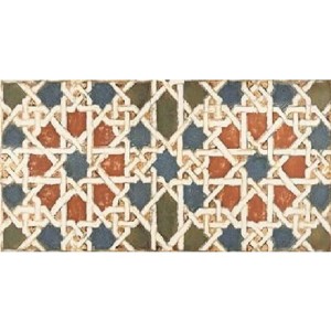 Mainzu Catania Corcega Decor 15x30 płytki ścienne dekoracyjne 