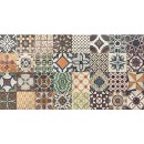 Mainzu Catania Messina Decor 15x30 płytki ścienne dekoracyjne