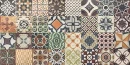 Mainzu Catania Messina Decor 15x30 płytki ścienne dekoracyjne